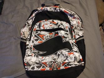 Backpack