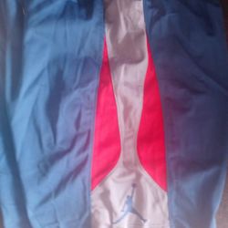 Mens Dri Fit Shorte 2x