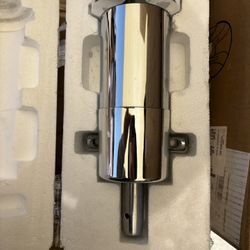 Barber Chair Replacement Hydraulic Pump - for Bar Beauty Salon Hairdressing Adjustable Height, Weight Capacity 440 Lbs/200kg, Replacement Hydraulic Pu