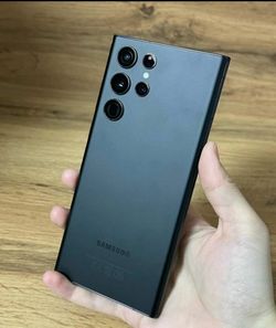 Galaxy s22 ultra 5G