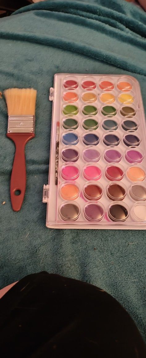 Paint Tray