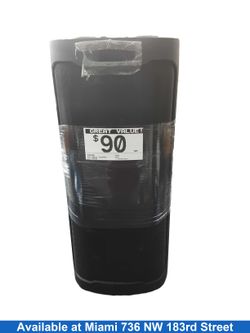 Fansbe A92a Black Portable Speaker