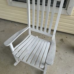 Rocking chair