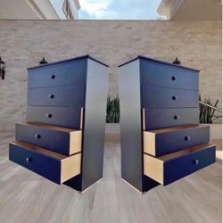 Set Black New $280