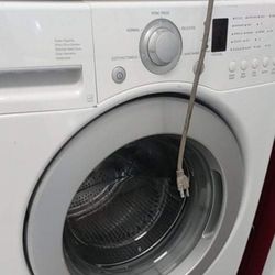 LG Washer For Only $360