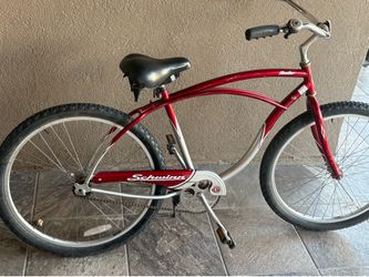 Schwinn bikes