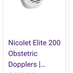 At Home Ultrasound!!! Hear Babys Heart