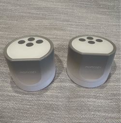 2 Momcozy S12 Pro Motors Mom Cozy Hands Free Breast Pump