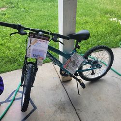 Huffy Bike Brand New