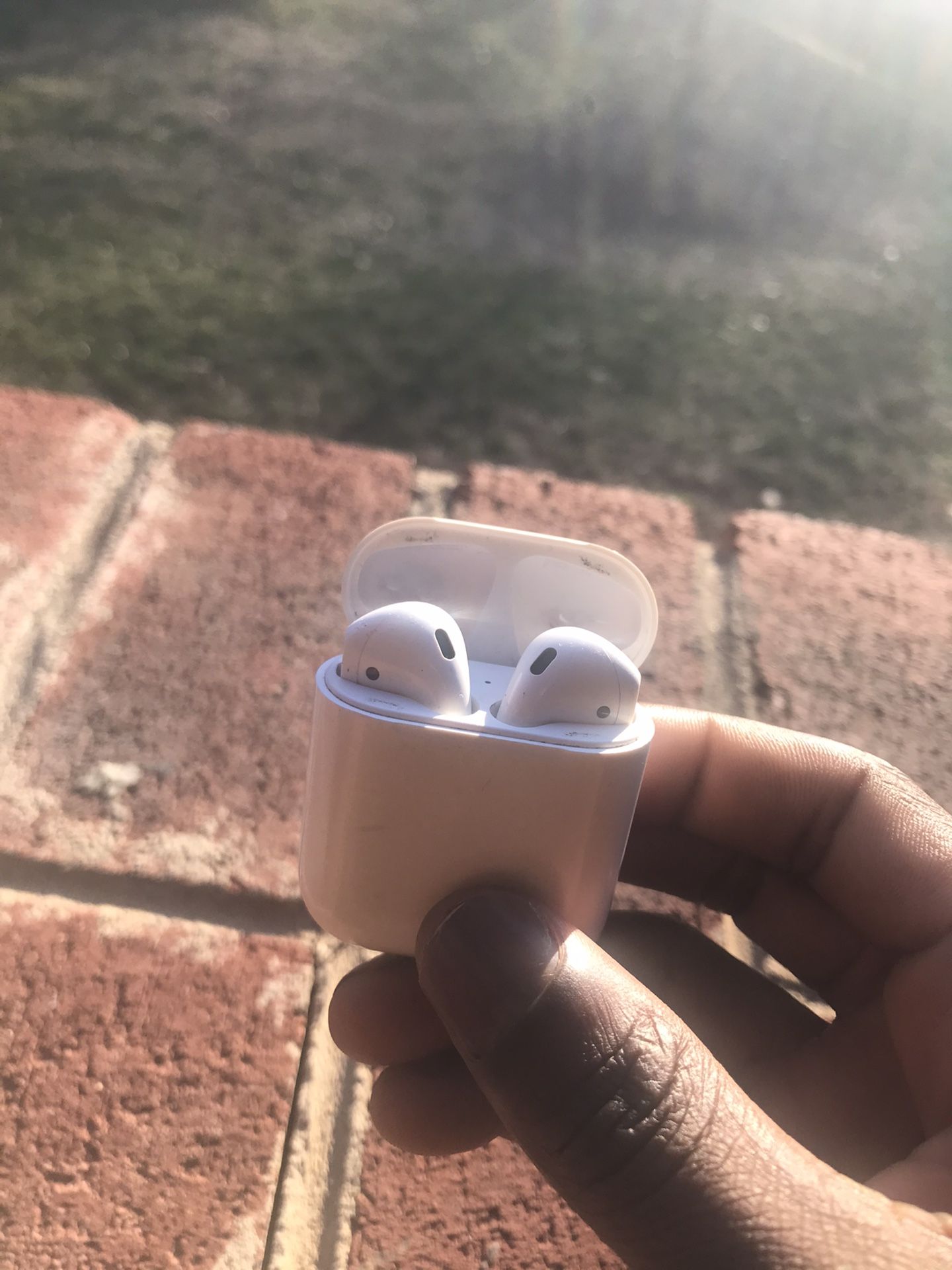 AirPods 1st generation