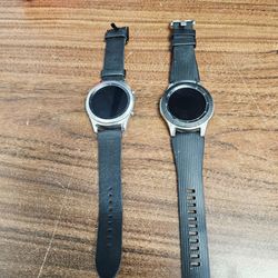 Smart watch samsung galaxy.