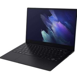 Samsung Galaxy Book Laptop