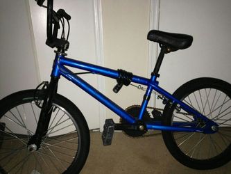 2006 GT compe bmx bike for Sale in Saint Petersburg FL OfferUp