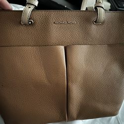 Michael Kors Tote Bag