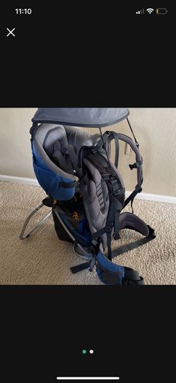 Child carrier Backpack