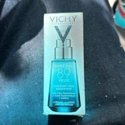 Vichy Labs Mineral Eyes 89