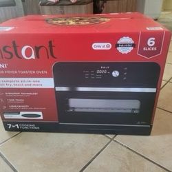 New Air Fryer 18 Liter 