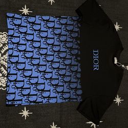 Dior shirt