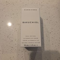 Herbivore Bakuchiol (Brand New)