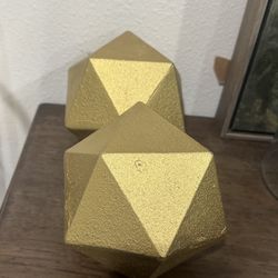 Gold Book ends 