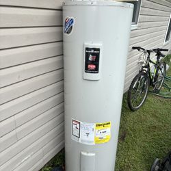 Water Heater