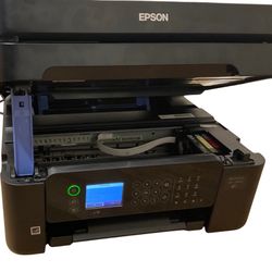 Epson Printer 