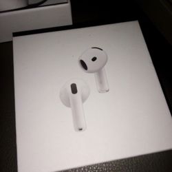 AirPod 4 Active Noise Cancellation 