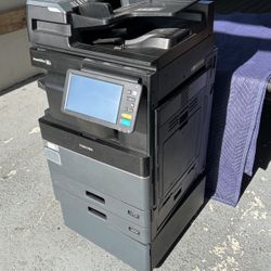 Toshiba e Studio 2515 Ac super G3 Model Commercial Printer