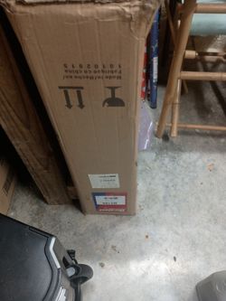 Brand New 1999 Dodge Durango 5.2l Radiator