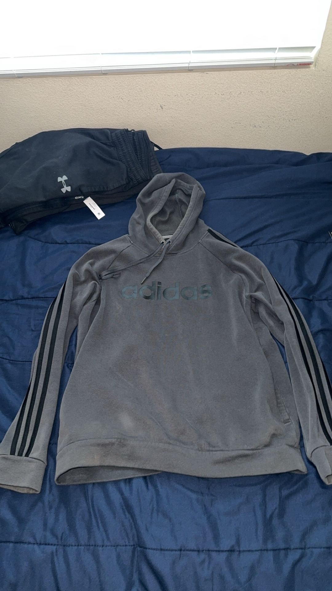 Adidas Sweater