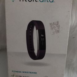 Fitbit Alta