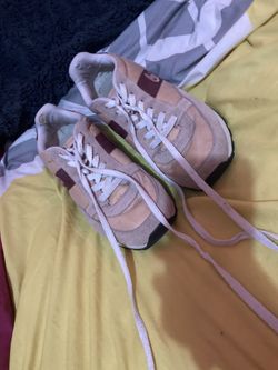 Champion Shoes