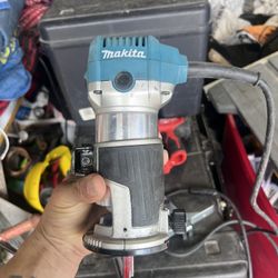 Makita Router