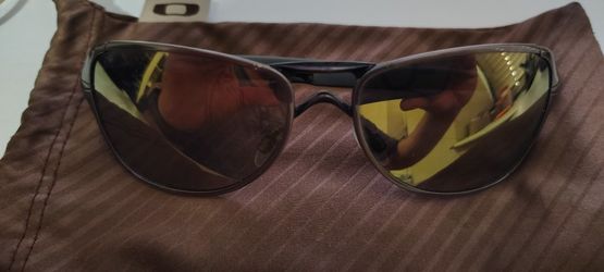 OAKLEY Felon Sunglasses