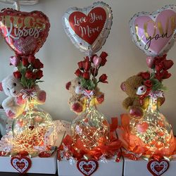 Regalos Para San Valentin