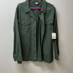 a.n.a Light Jacket 