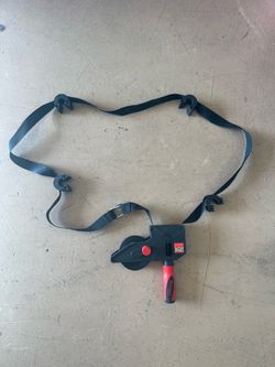 Bessey strap clamp