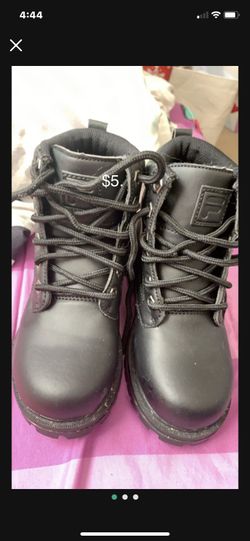 Kids Shoes