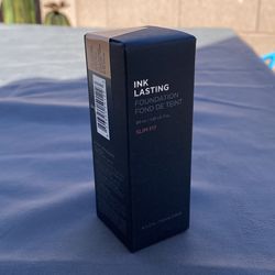 New Avon Ink Lasting Slim Fit Foundation W50 W 50