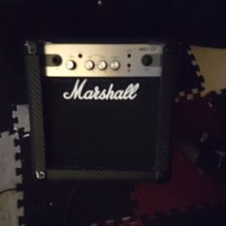 Marshall MG10CF Practice Amp