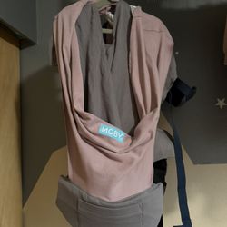 Moby Easy Wrap