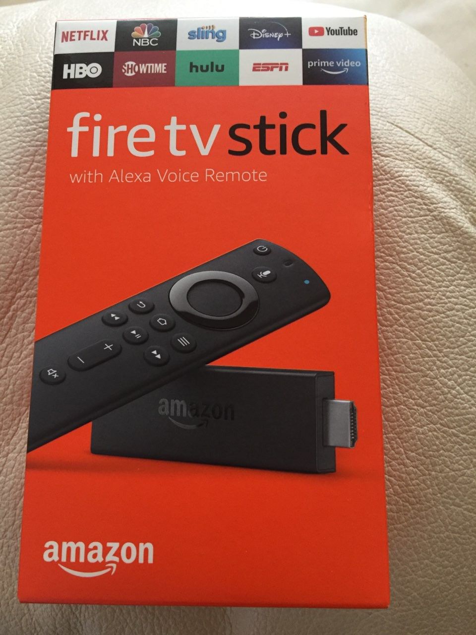 Ultimate Fire TV Stick!!!