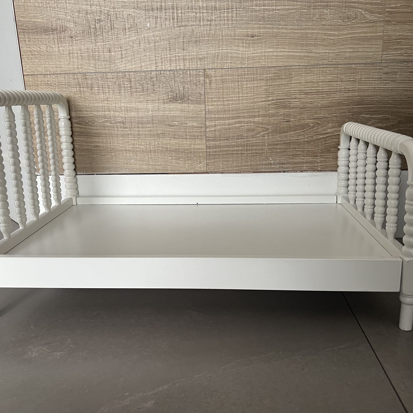 Jenny lind doll bed hotsell