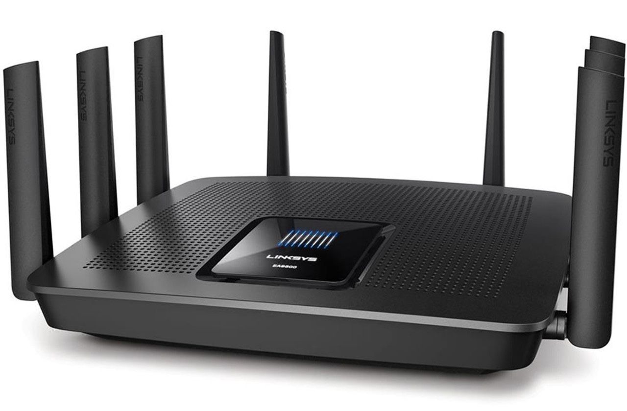 Nighthawk Router EA 9500