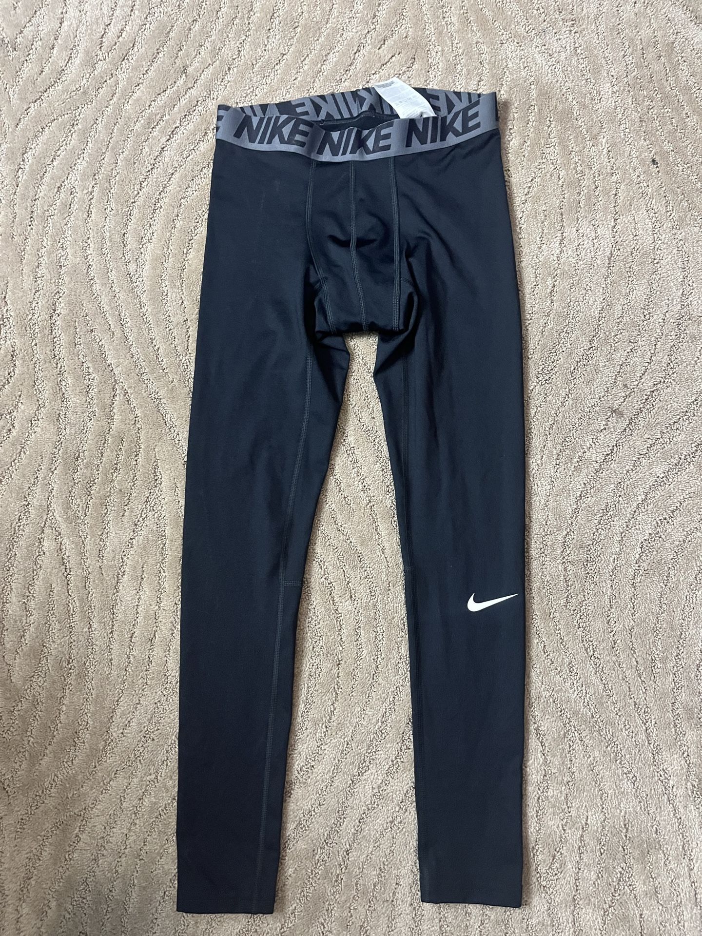 New Nike Compression Pants 