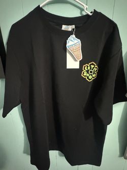 Snow Day T Shirt 