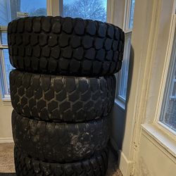 35 Inch Tires 