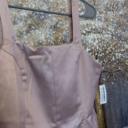 New Old Navy Pink Top