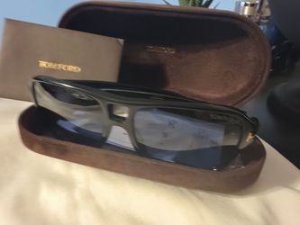 Tom Ford sunglasses