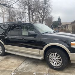 Ford Expedition 